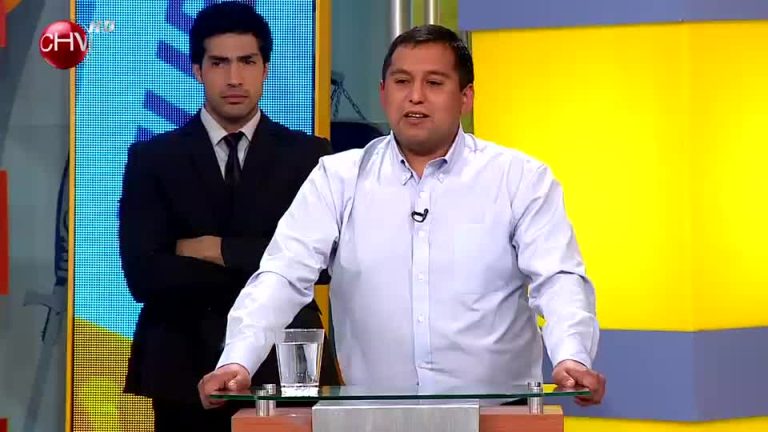 Francisco pide a su esposa que le permita darle el apellido a su hija de otro padre (Parte 2)