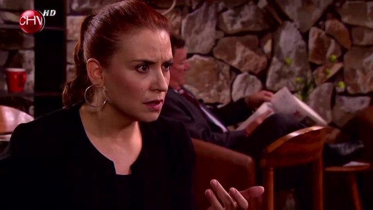 Las 2 Carolinas: Capítulo 108 (Parte 1)