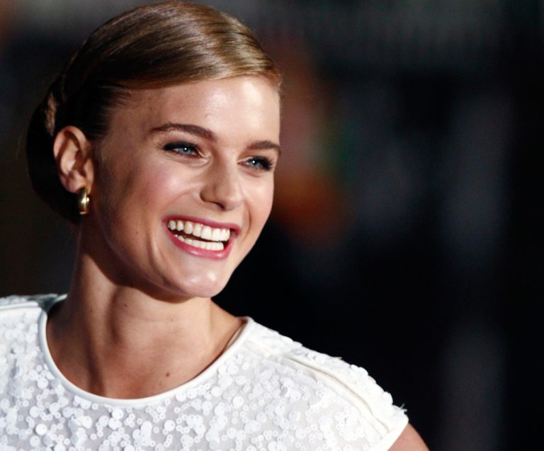 Josefina Montané se casará durante el 2015 con su novio modelo