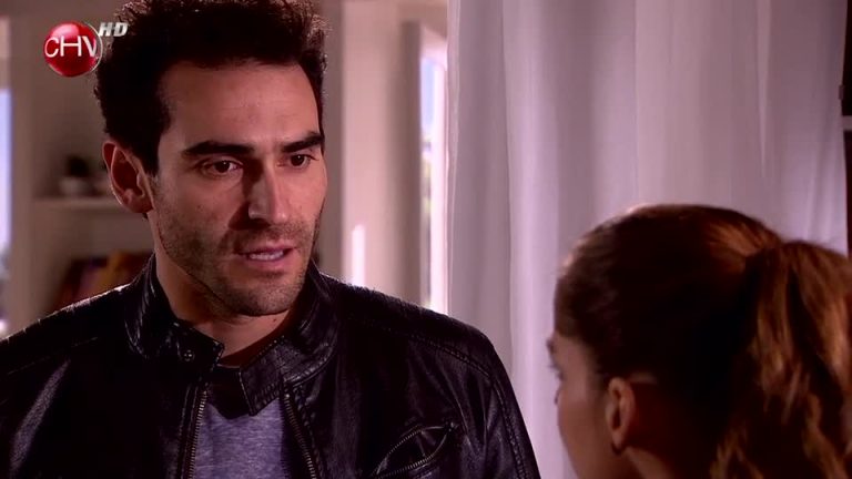 Las 2 Carolinas: Capítulo 109 (Parte 1)