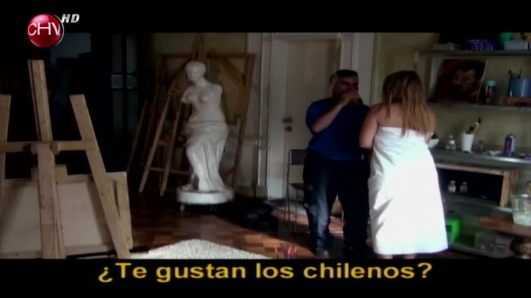 Mira un adelanto del nuevo capítulo de Manos al Fuego este jueves 22:30 hrs.