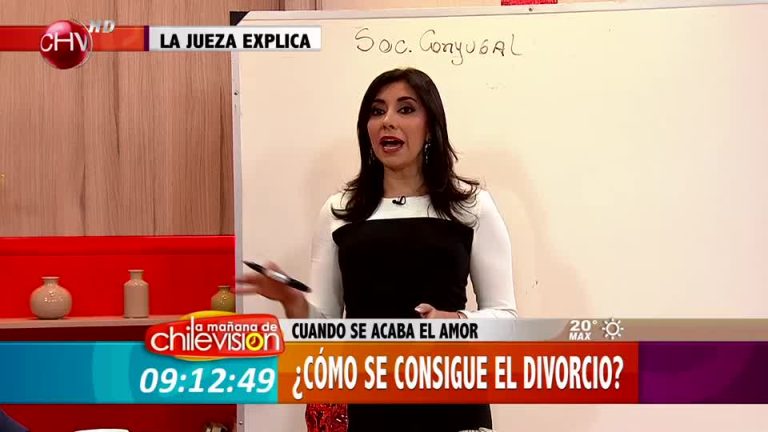 La Jueza Responde: ¿Cómo se tramita el divorcio? (Parte 1)