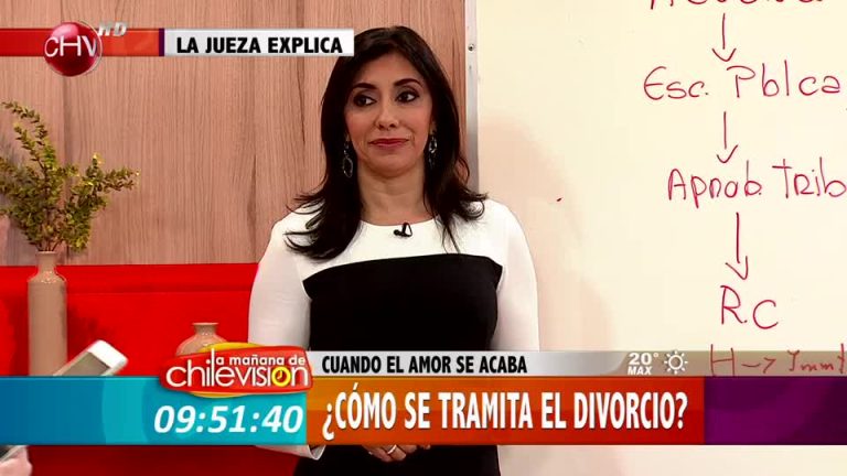 La Jueza Responde: ¿Cómo se tramita el divorcio? (Parte 2)