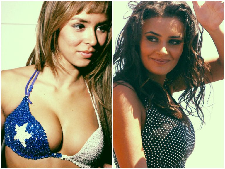 ¡Jhendelyn Núñez le ganó a Dominique Gallego! Se quedó con su puesto en el matinal