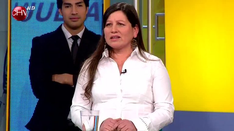 Isabel pide a arrendatario que le devuelva la casa: Acusado asegura que es una oportunistaParte 1