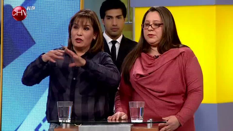 La Jueza Capítulo 7 agosto Caso 2 Parte 1