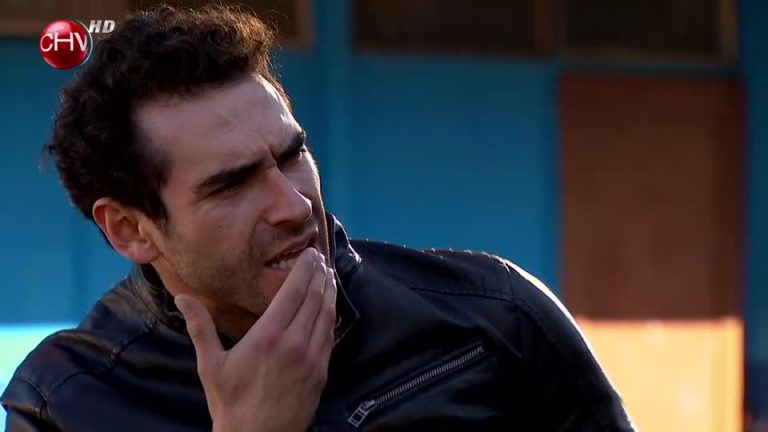 Las 2 Carolinas: Capítulo 110 (Parte 1)