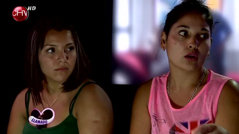 Manos al Fuego | Capítulo 7 de agosto (Parte 1)