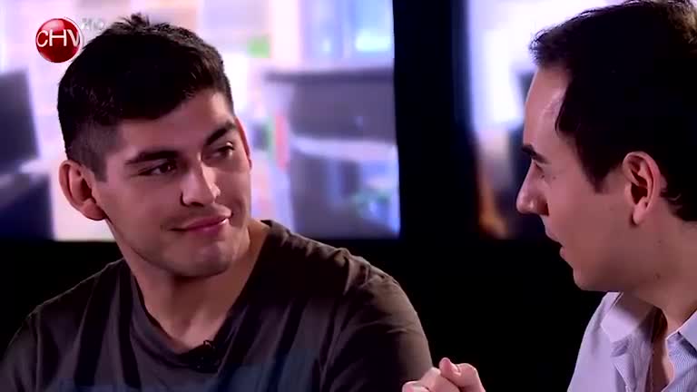 José sobre su relación: “Soy macabeo nivel Dios”