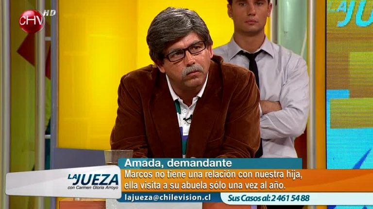 Exijo que pague la pensión de alimentos de mi hija para que ella siga estudiando (2/2)