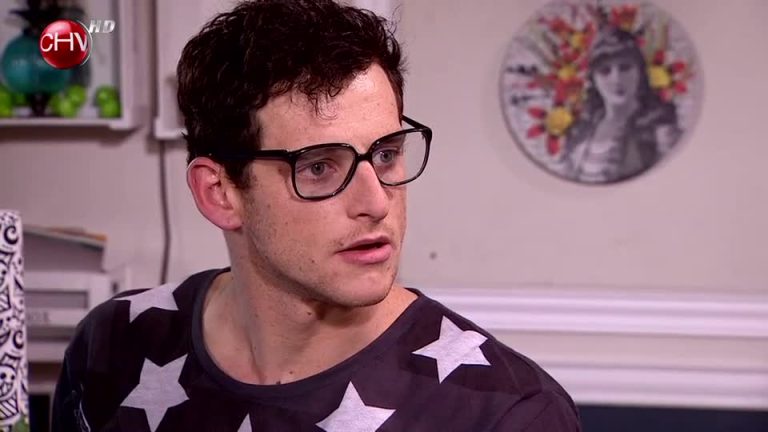 Las 2 Carolinas: Capítulo 111 (Parte 2)