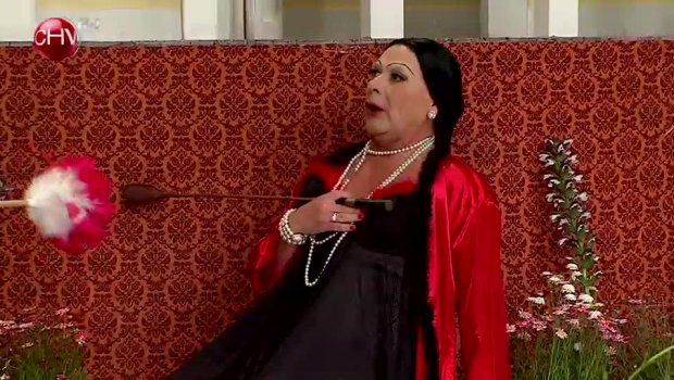 Con un elenco de primer nivel Teatro en CHV presenta 