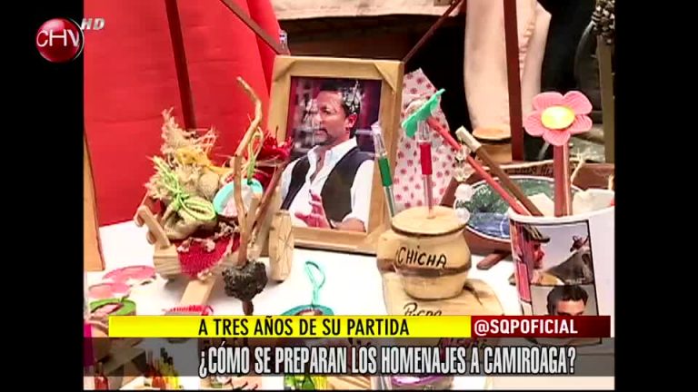 El 2 de septiembre se cumplirán tres años de la tragedia del archipiélago Juan Fernández