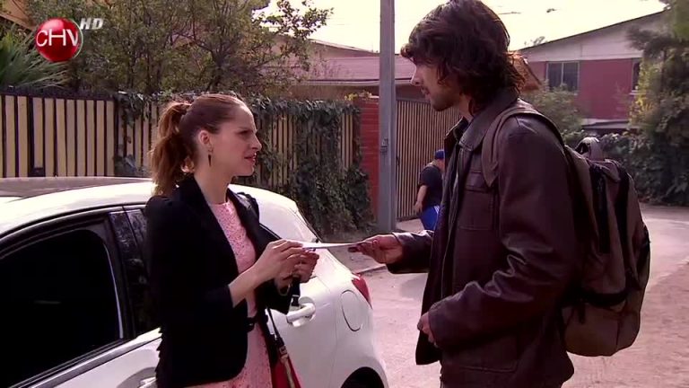 Las 2 Carolinas: Capítulo 112 (Parte 2)