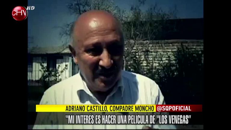 Padre de Los Venegas demandará a ex productora por imposiciones impagas