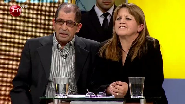 Hermanos se enfrentan por una casa que les heredó su abuela (parte 1)