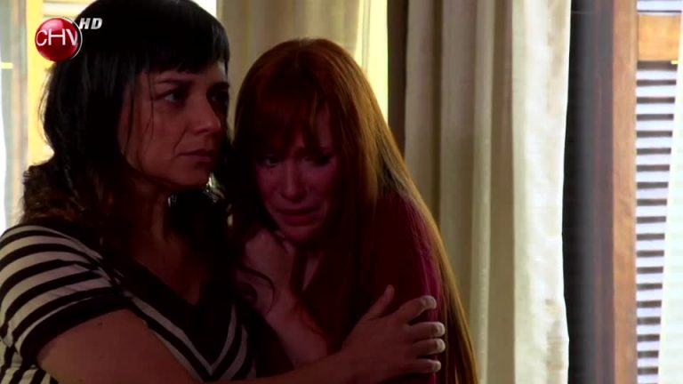 Me casé con un desconocido | Capítulo 24 de octubre (Parte 1)