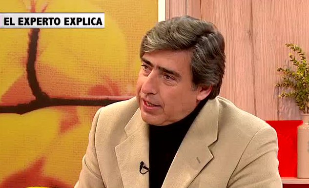 Experto explica qué es el virus del papiloma humano (Parte 2)