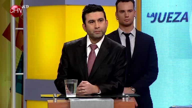 Macarena le pide asu marido que pierdan su matrimonio en la lucha por sobrellevar las enfermedades de sus hijos (Parte 2)