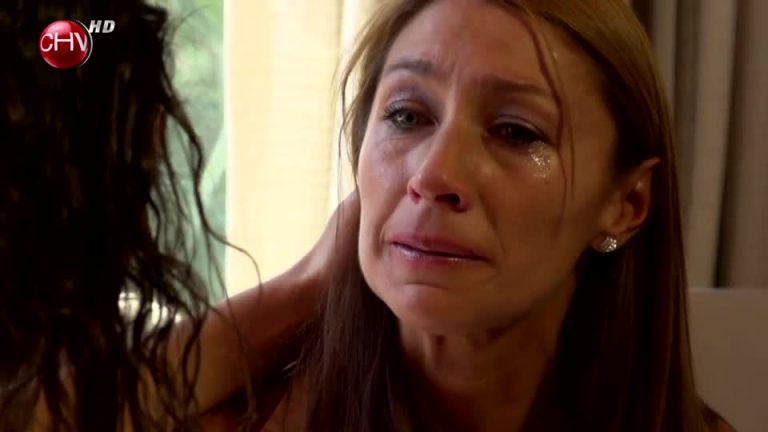 Mi pasado me condena | Capítulo 1 de julio (Parte 1)