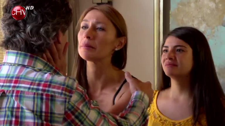 Mi pasado me condena | Capítulo 1 de julio