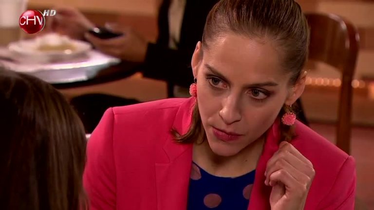 Las 2 Carolinas: Capítulo 114 (Parte 1)