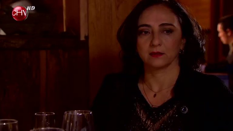 Las 2 Carolinas: Capítulo 114 (Parte 2)