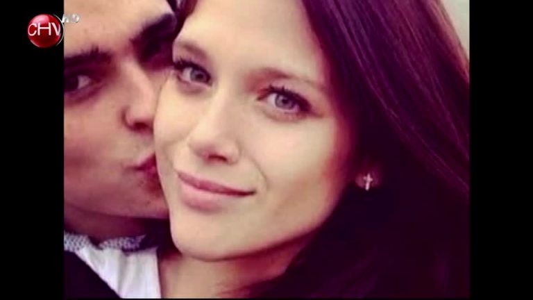 Relación de Bárbara Vélez y Augusto Schuster habría terminado