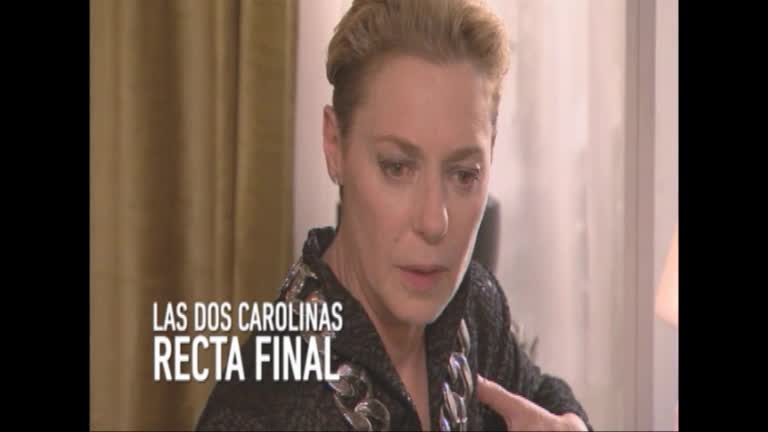 Las 2 Carolinas: Últimos Capítulos