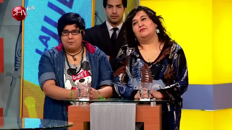 Madre demanda a la abuela paterna de su hija por pensión
