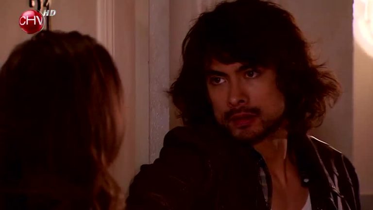 Las 2 Carolinas: Capítulo 115 (Parte 1)