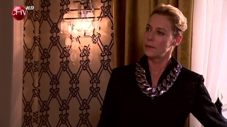 Las 2 Carolinas: Capítulo 115 (Parte 2)