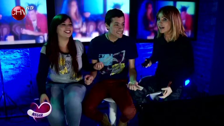 Manos al Fuego | Capítulo 14 de agosto (Parte 1)