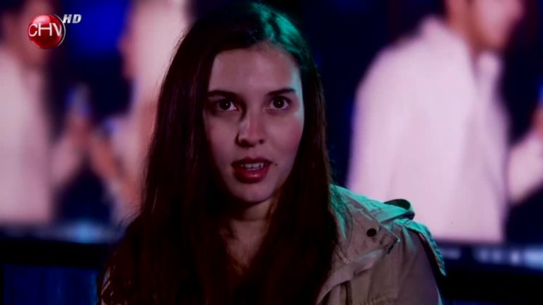 Javiera toma inesperada decisión y esta fue la reacción de su pololo