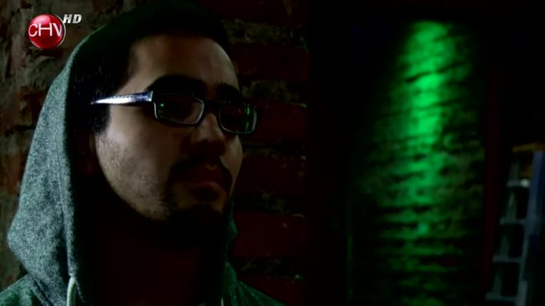 Manos al Fuego | Capítulo 14 de agosto (Parte 3)