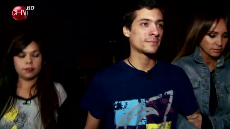 Manos al Fuego | Capítulo 14 de agosto (Parte 4)