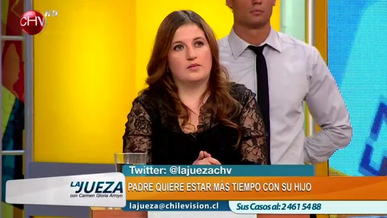 Padre quiere estar más tiempo con su hijo (Parte 2)