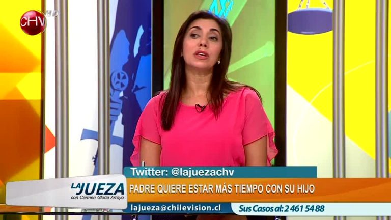 Padre quiere estar más tiempo con su hijo (Parte 3)