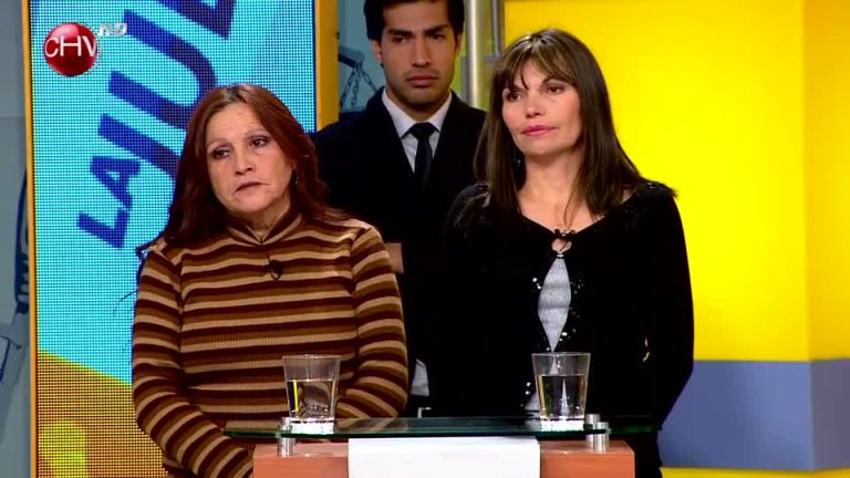 Vecina y cuidadora de adulto mayor demanda a sus hijos por abandono (Parte 1)