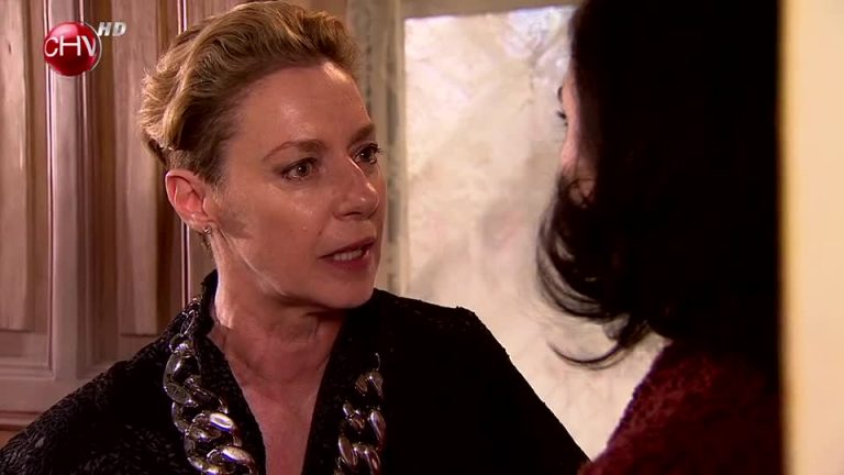 Las 2 Carolinas: Capítulo 116 (Parte 2)