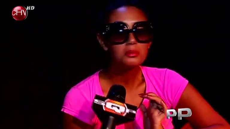 Extra: Pamela Díaz tendría un romance con Nicolás Massú