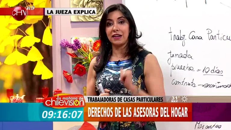 La Jueza Explica: ¿Cómo exijo indemnización sin contrato?