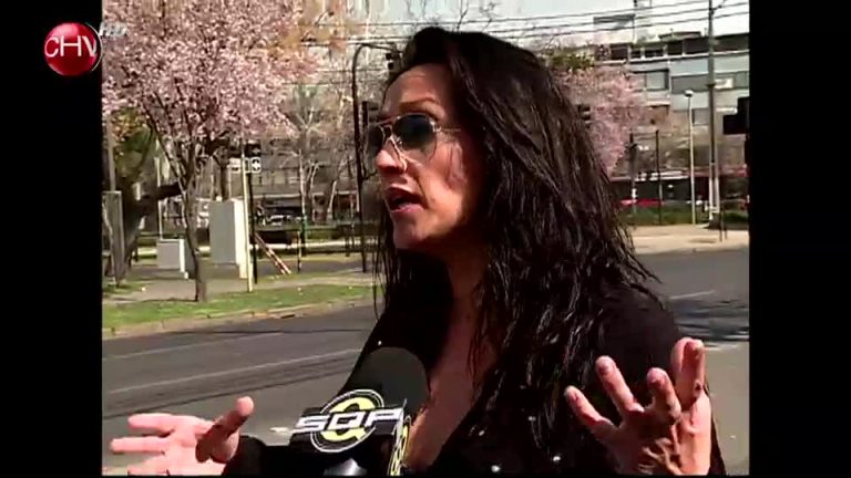 Marisela Santibáñez se extirpará el útero para evitar problemas de salud