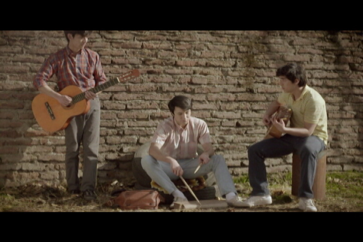 Este miércoles a las 22:30 horas un nuevo capítulo de Sudamerican Rockers