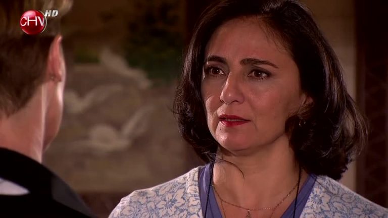 Las 2 Carolinas: Capítulo 117 (Parte 1)