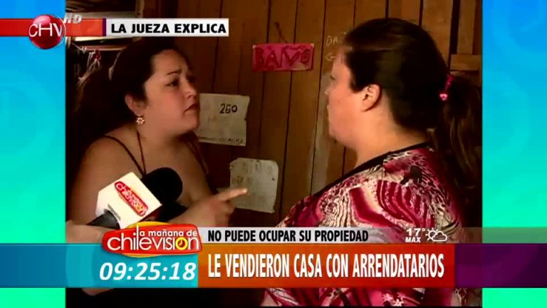 La Jueza Explica: ¿Cómo solucionar un conflicto por sub arriendos? (Parte 2)