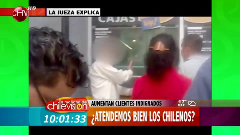 La Jueza Explica: ¿El cliente siempre tiene la razón? (Parte 1)