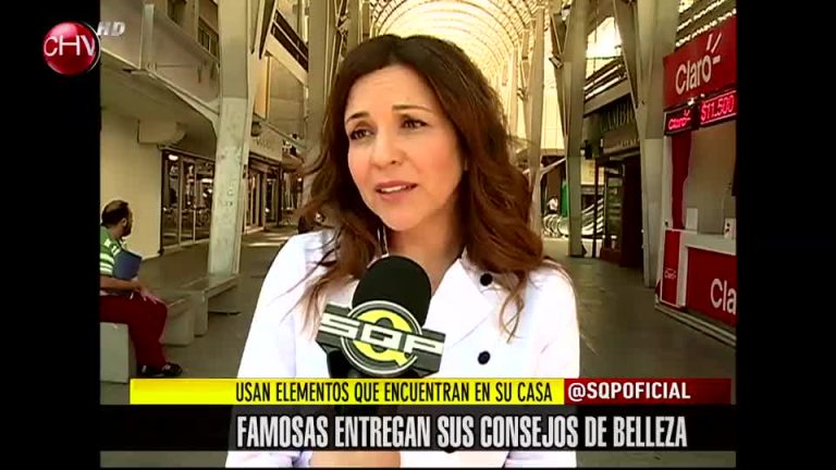 Famosas revelan sus secretos mejor guardados sobre su belleza