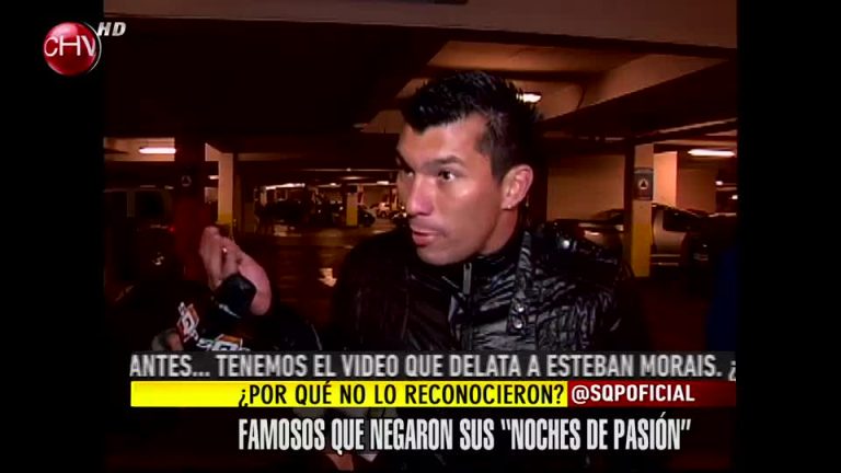 Si te he visto no me acuerdo: Mira los romances no reconocidos de los famosos