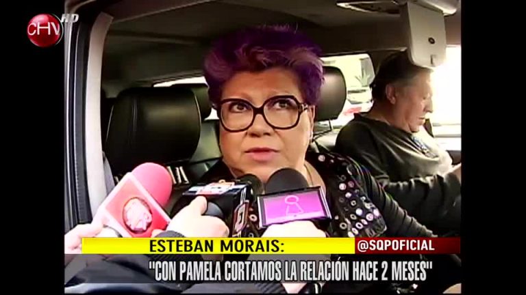 Canal no le renovaría contrato a Patricia Maldonado tras el 2014